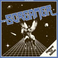 Screamer Highway of Heroes cover
