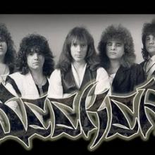 Seeker band pic