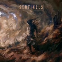 Sentinels Collapse By Design cover
