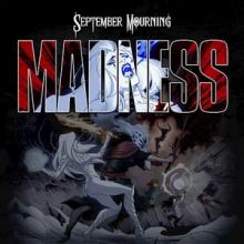 September Mourning Madness single cover
