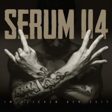 Serum 114 Im Zeichen der Zeit cover