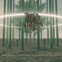 Seven Nines and Tens Over Opiated in a Forest of Whispering Speakers cover