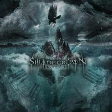 Shadecrown Incomplete single cover