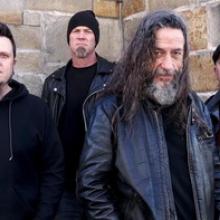 Shadow Witch band pic