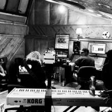 Shadows studio pic