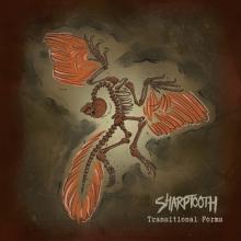 Sharptooth Transitional Forms cover