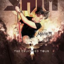 Shim US Tour 2019 poster