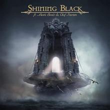 Shining Black cover