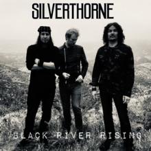 Silverthorne Black River Rising single cover