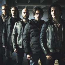 Sinezamia band pic
