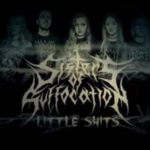 Sisters Of Suffocation video pic