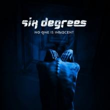 Six Degrees No One is Innocent cover