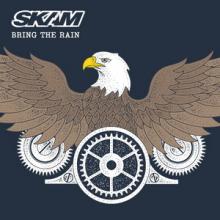 Skam Bring the Rain single cover
