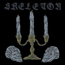Skeleton cover