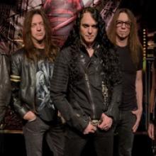 Skid Row band pic