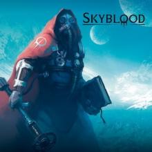 Skyblood cover
