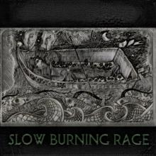 Slow Burning Rage ST cover