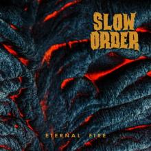 Slow Order Eternal Fire cover
