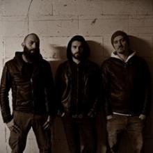 Slow Order band pic