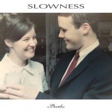 Slowness Berths cover