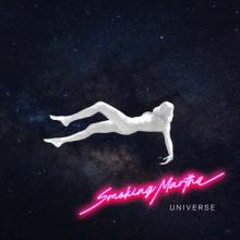 Smoking Martha Universe cover