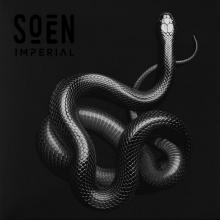 Soen Imperial cover