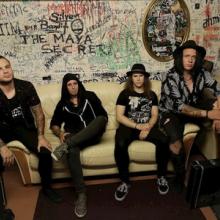 Softcore Suicide band pic