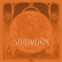 Soilwork Stålfågel single cover