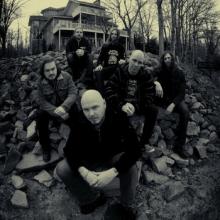 Soilwork band pic