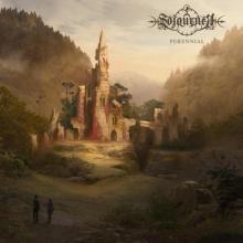 Sojourner Perennial min EP cover
