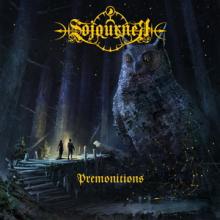 Sojourner Premonitions cover