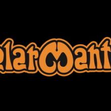 Solar Mantra logo