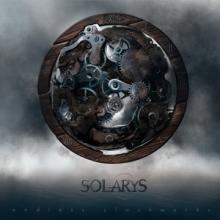 Solarys Endless Clockworks cover