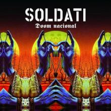 Soldati Doom Nacional cover