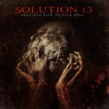 Solution 13 Chapters From Private Hell cover