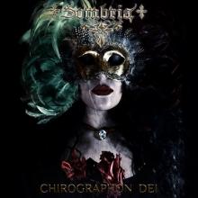 Sombria Chirographon Dei cover