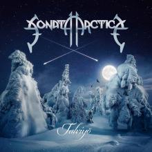 Sonata Arctica Talviyö cover