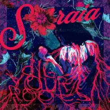 Soraia Dig Your Roots cover