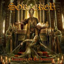 Sorcerer Lamenting of the Innocent cover