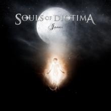 Souls Of Diotima Janas cover