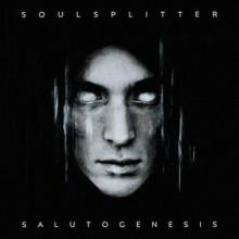 Soulsplitter Salutogenesis cover