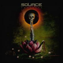 Source Totality cover