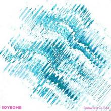 Soybomb Breakfast in Bed single cover