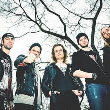 Space Chaser band pic