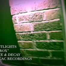 Spotlights video pic