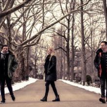 ​Spotlights band pic
