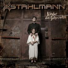 Stahlmann Kinder Der Sehnsucht cover