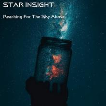 Star Insight Reaching For The Sky Above single cover