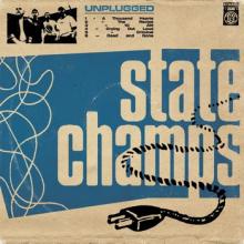 State Champs Unplugged EP cover