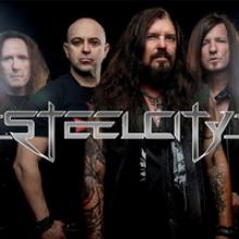 SteelCity band pic
